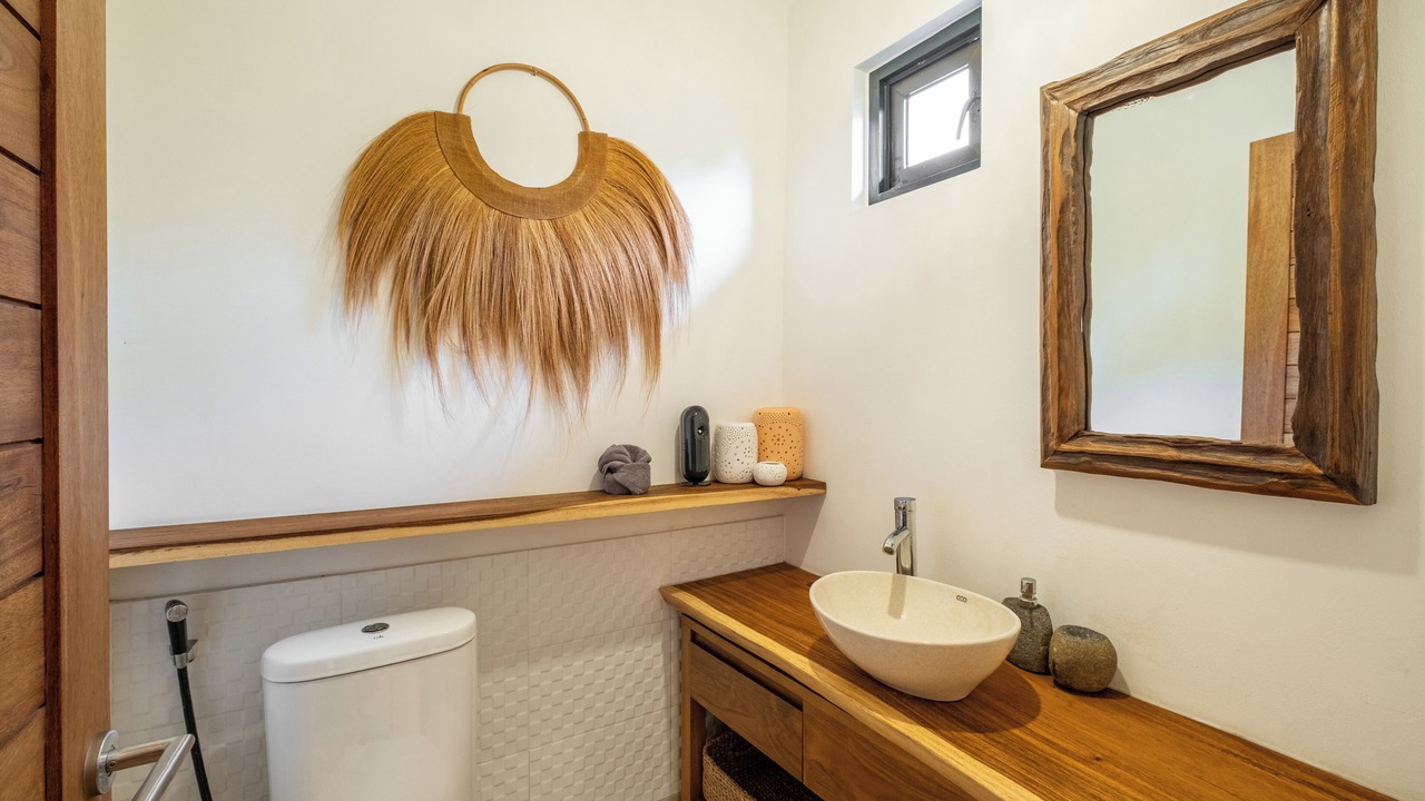 Photo of Bathroom in Padonan