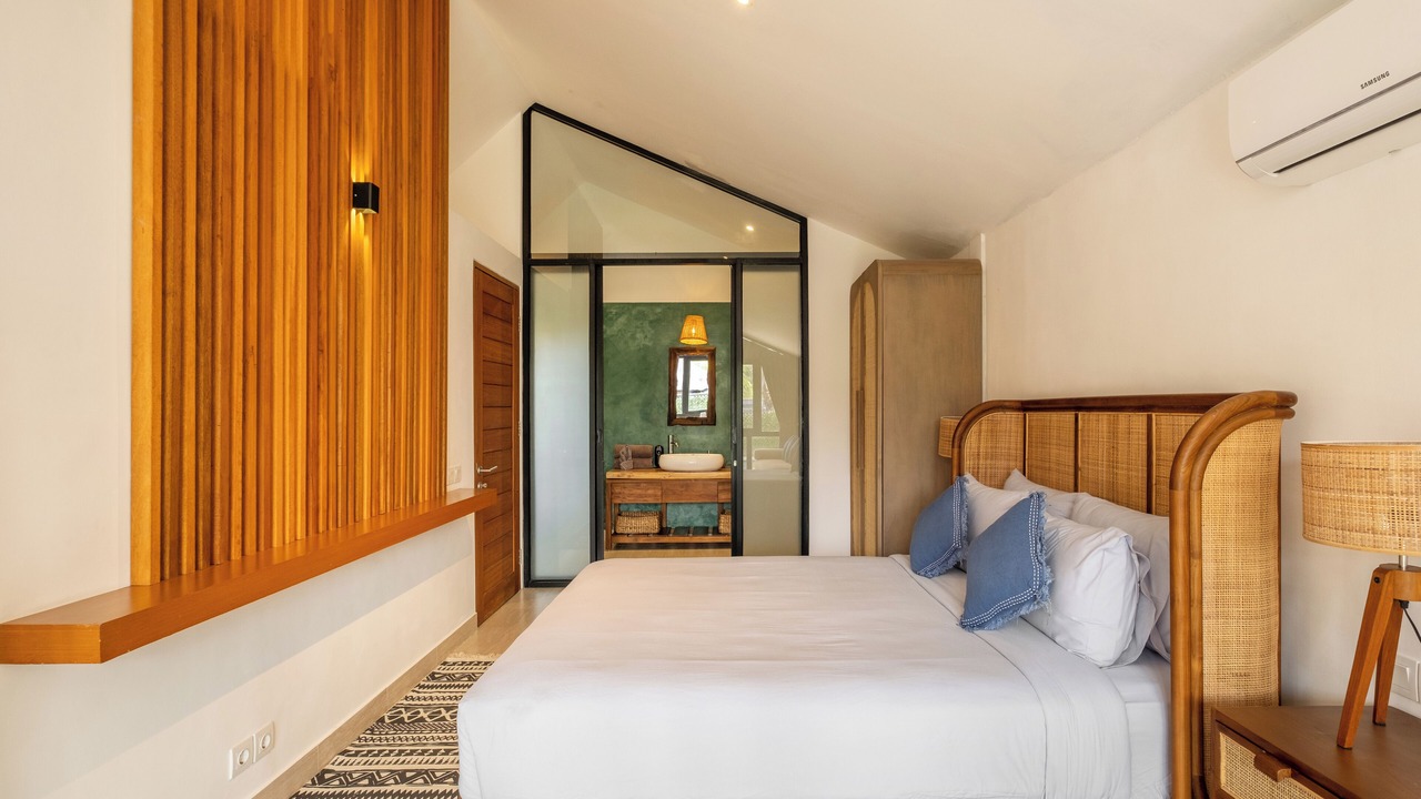 Photo of Bedroom in Padonan