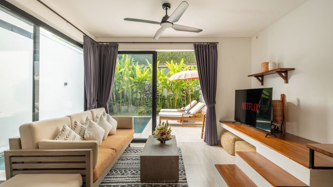 Photo of Livingroom in Padonan