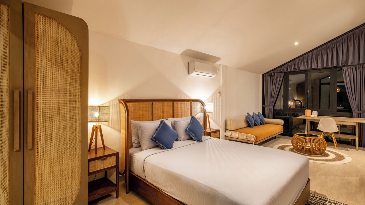 Photo of Bedroom in Padonan