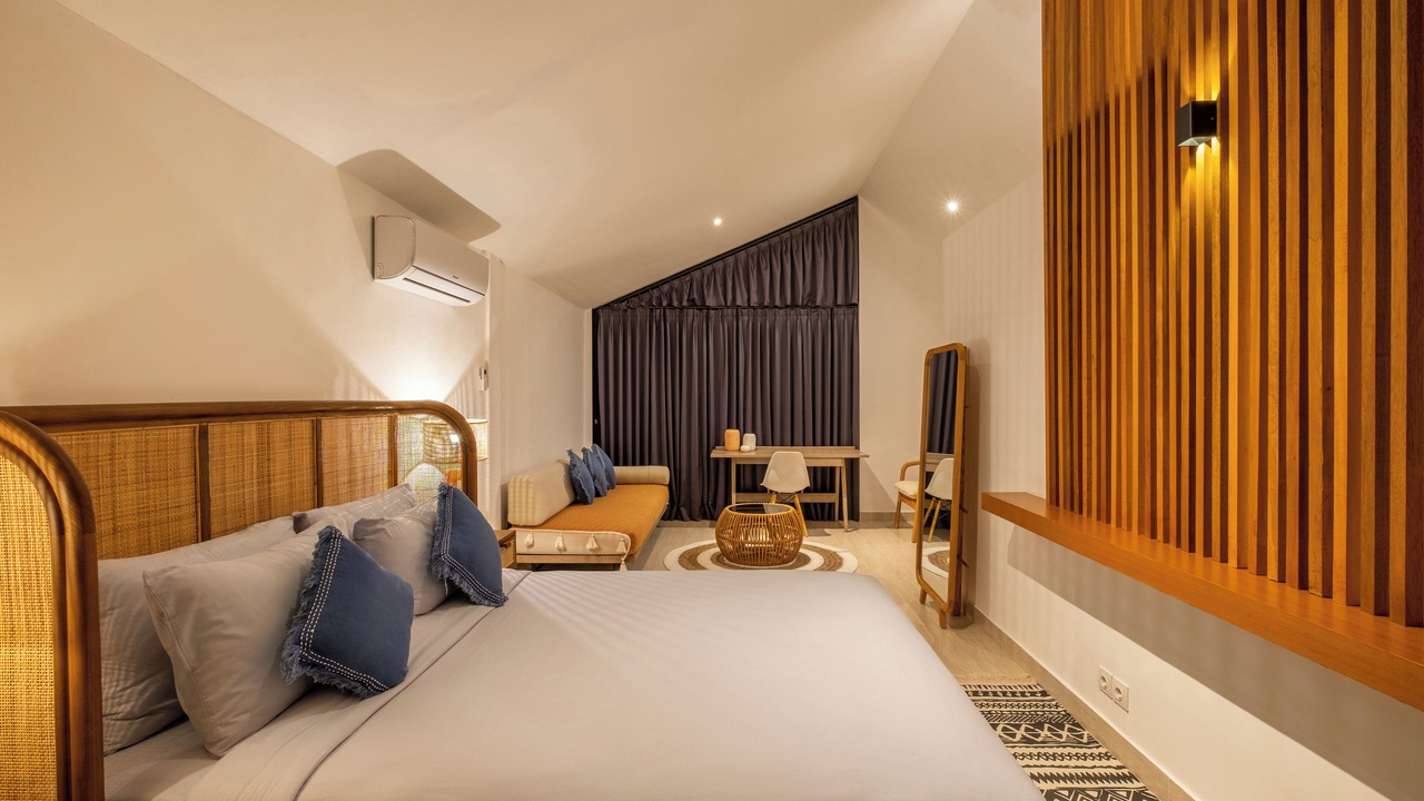 Photo of Bedroom in Padonan