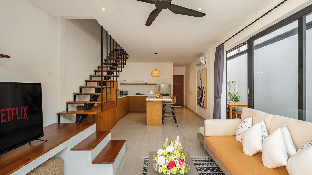 Photo of Livingroom in Padonan