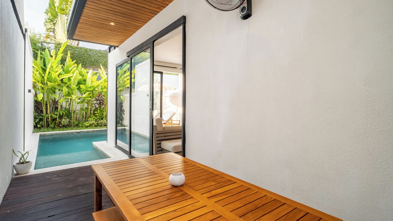 Photo of Outdoor in Padonan