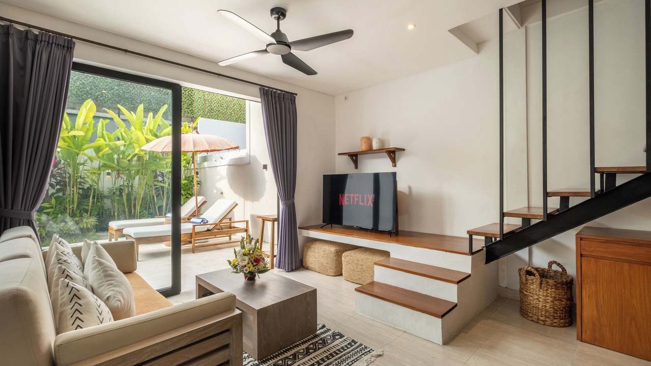 Photo of Livingroom in Padonan