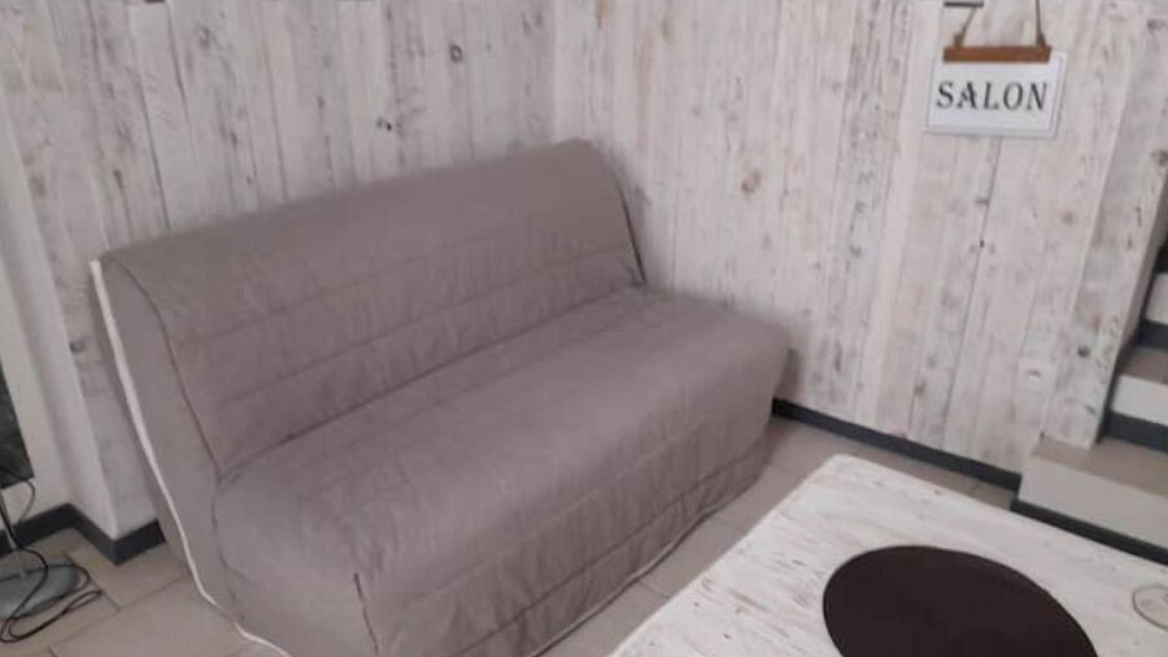 Photo of Livingroom in Anatole France