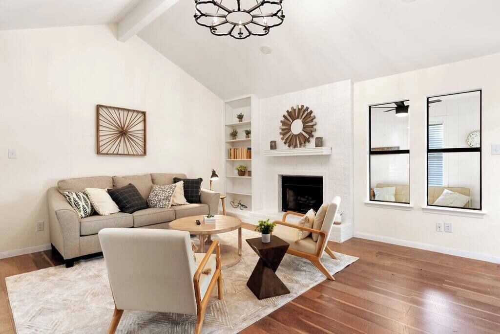 Photo of Bedroom in Round Rock
