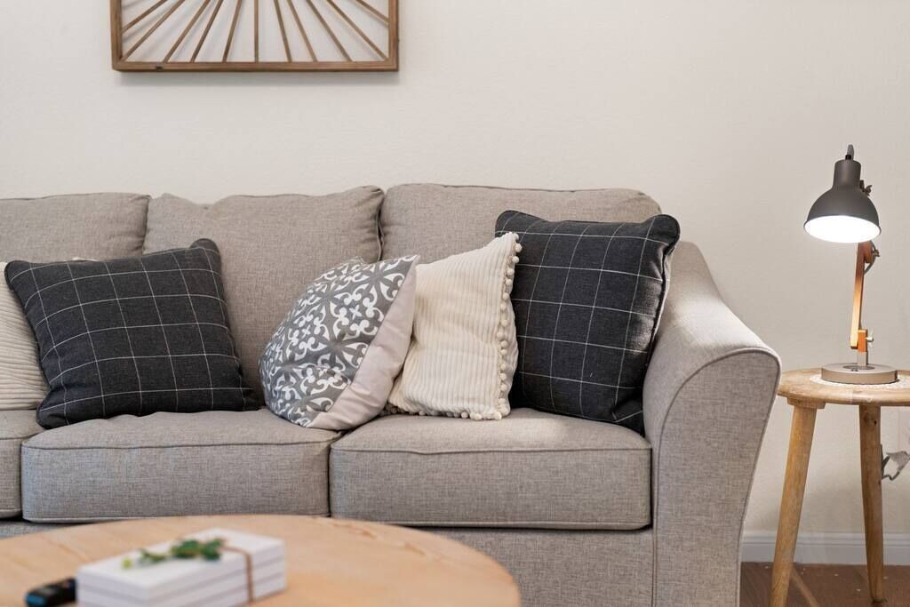 Photo of Bedroom in Round Rock
