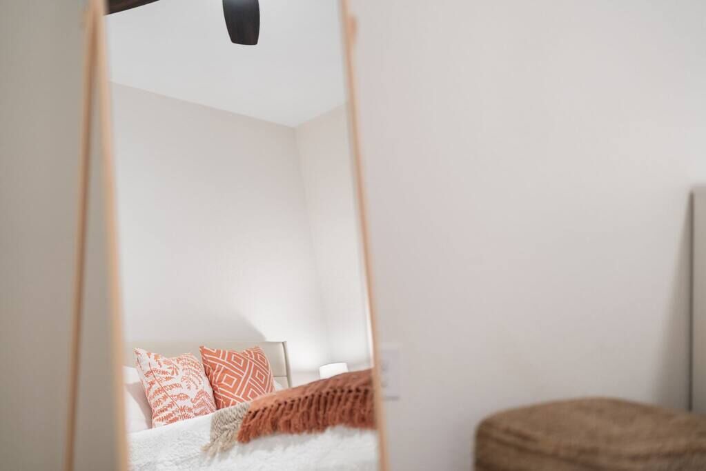 Photo of Bedroom in Round Rock