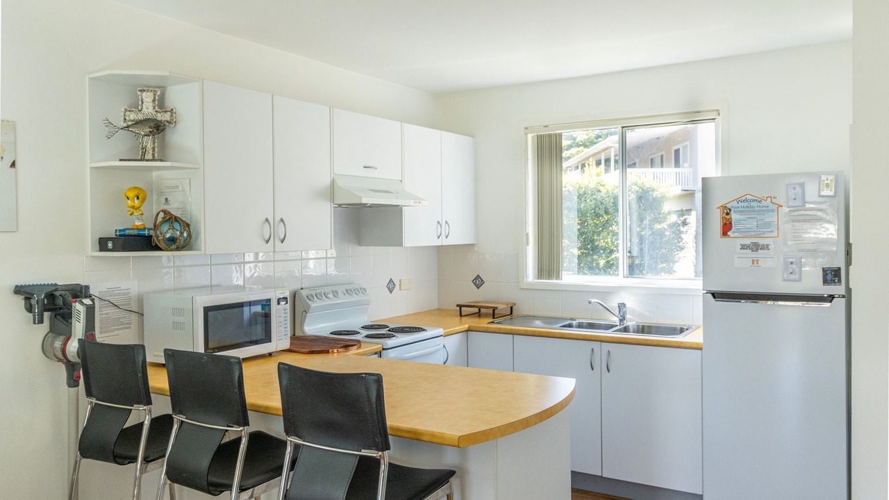 Photo of Kitchen in Berrara