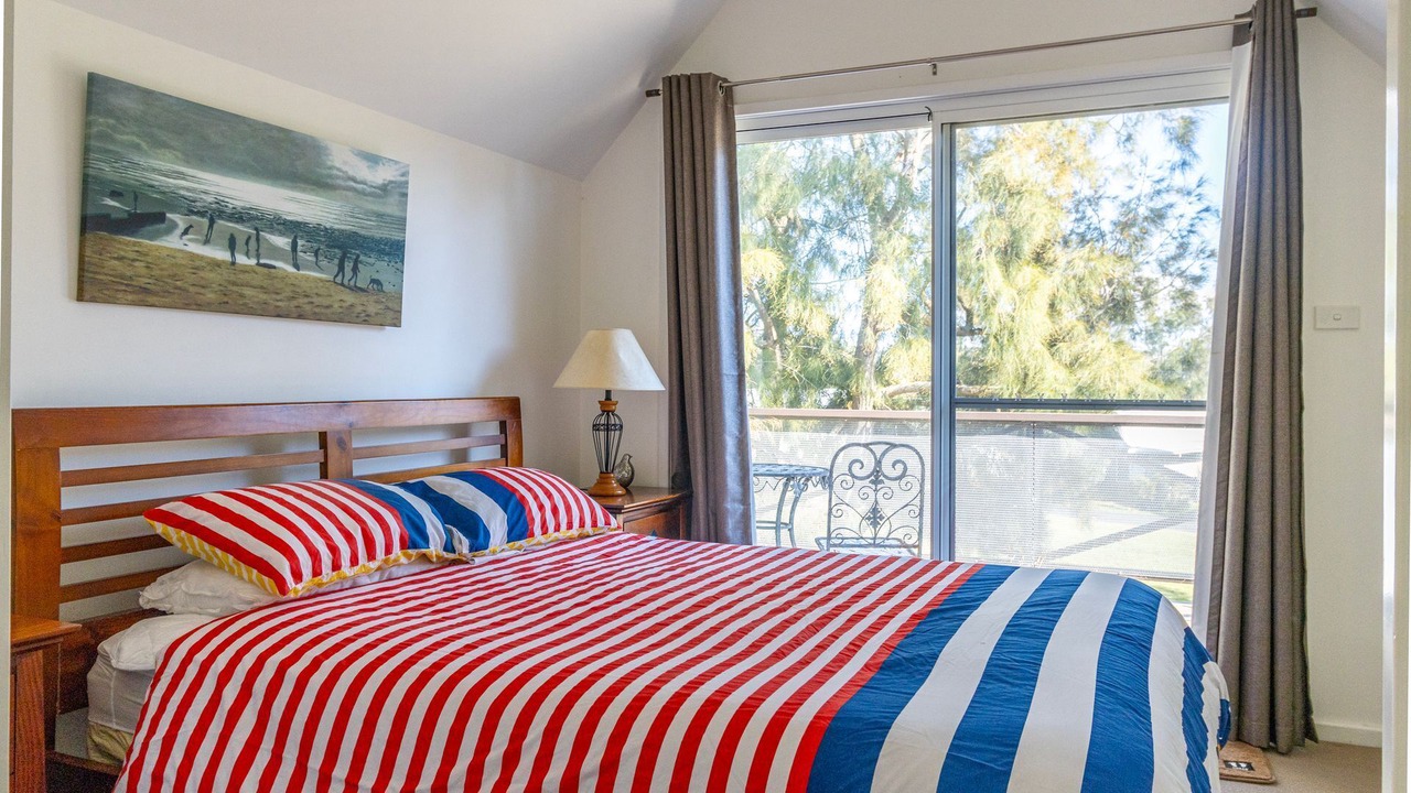 Photo of Bedroom in Berrara