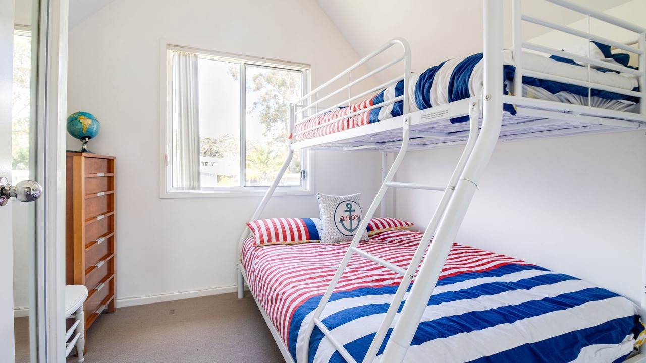 Photo of Bedroom in Berrara