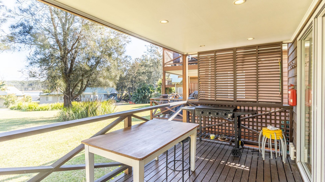 Photo of Outdoor in Berrara