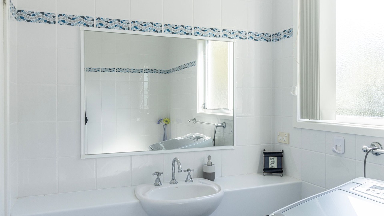 Photo of Bathroom in Berrara