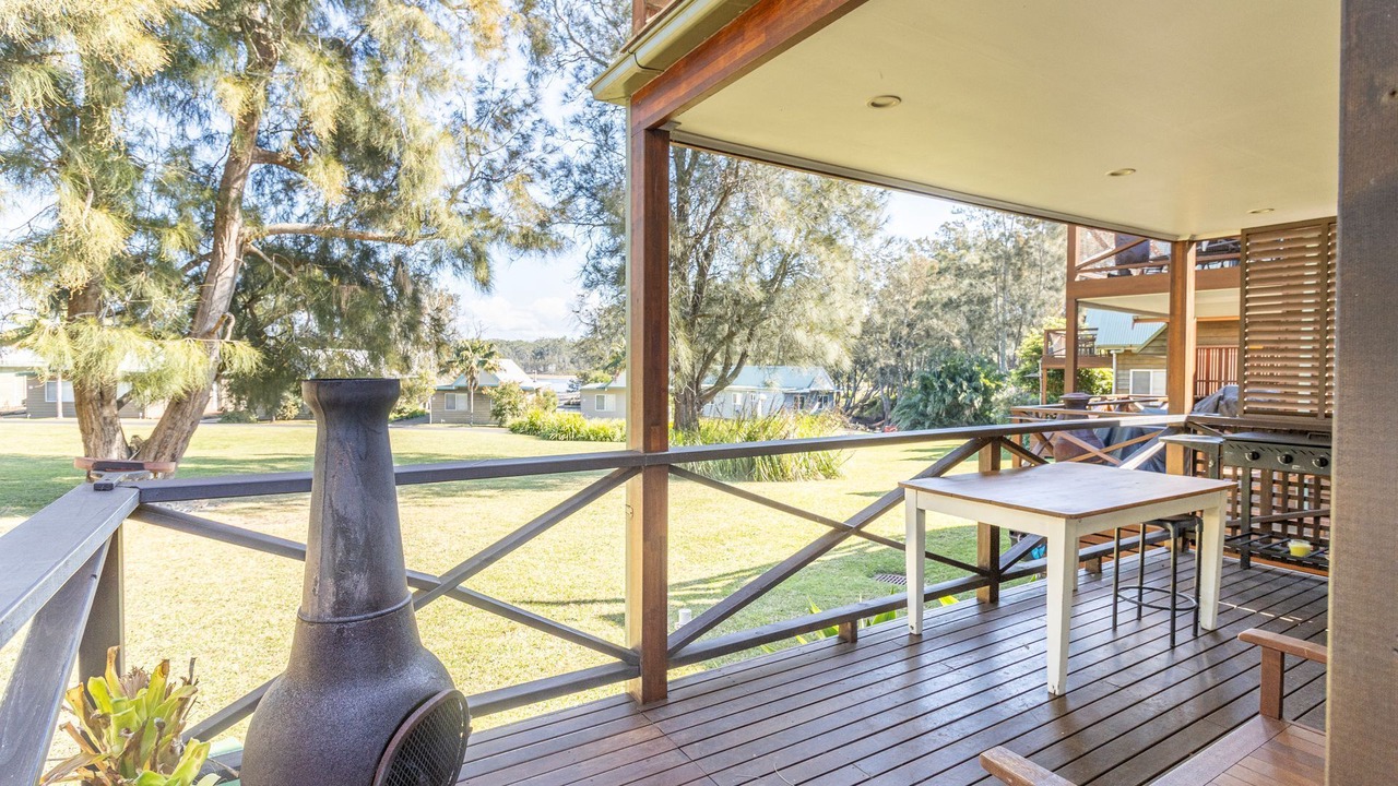 Photo of Outdoor in Berrara