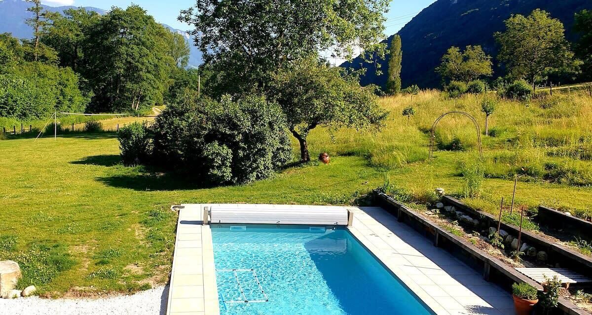 Photo of Outdoor in La Biolle