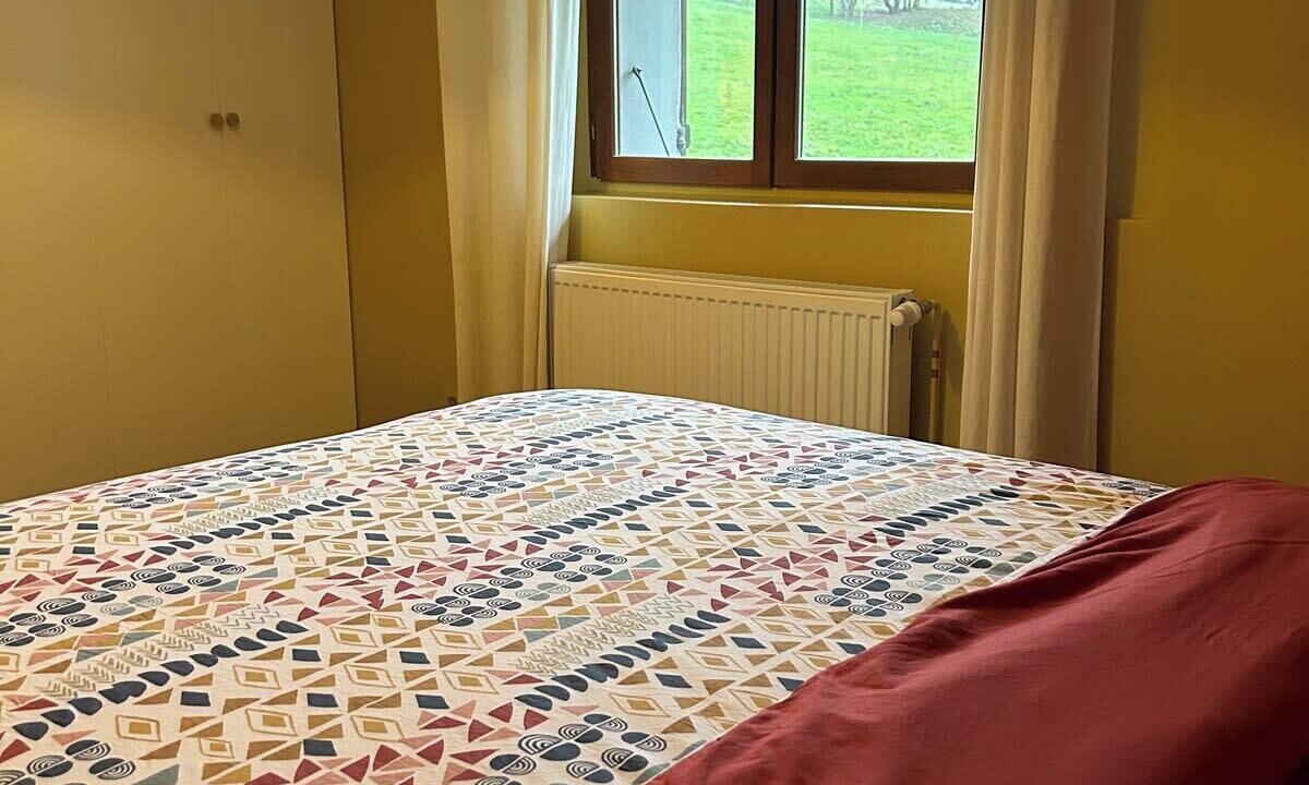 Photo of Bedroom in La Biolle
