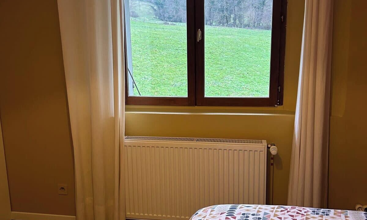 Photo of Bedroom in La Biolle