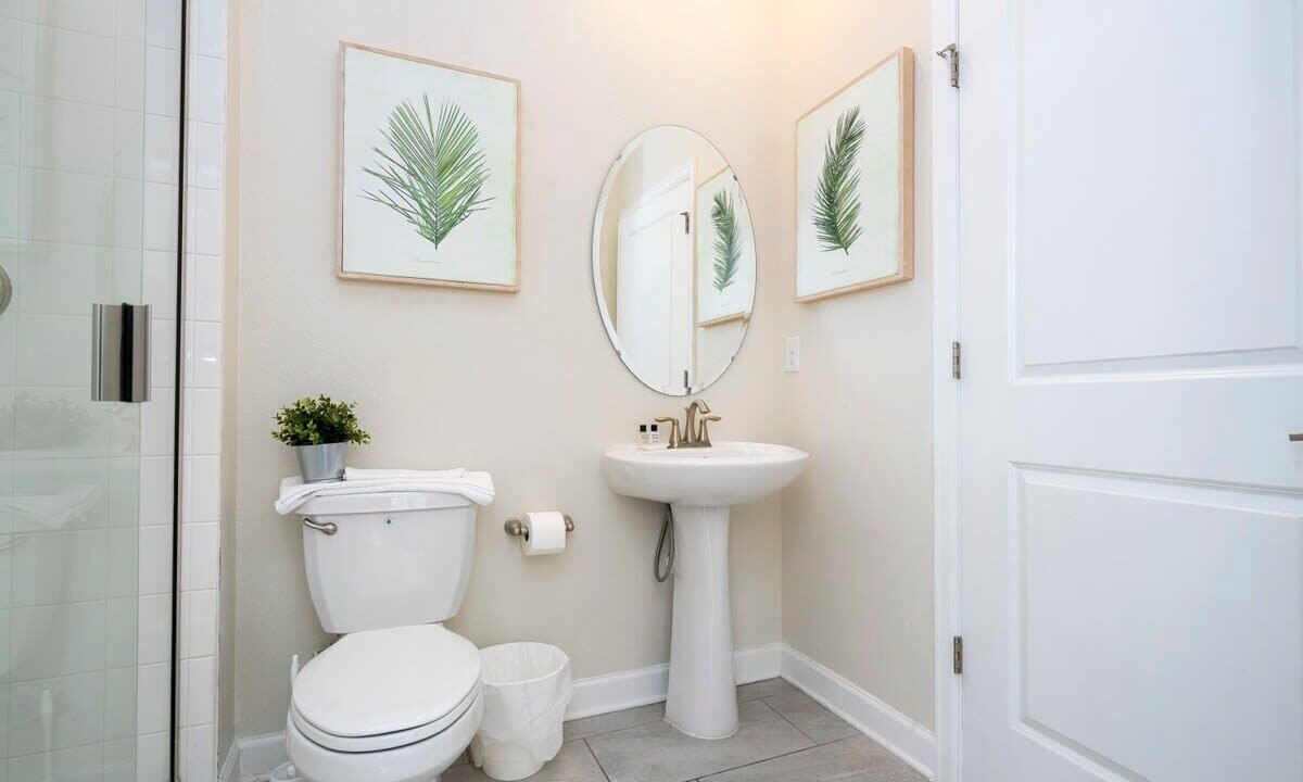 Photo of Bathroom in Kissimmee