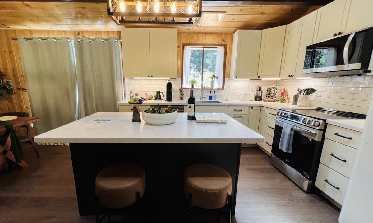 Photo of Kitchen in Coupeville