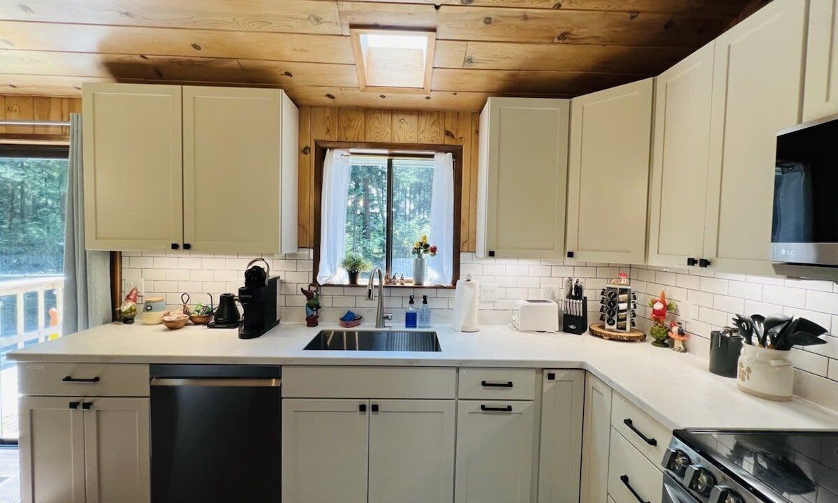 Photo of Kitchen in Coupeville