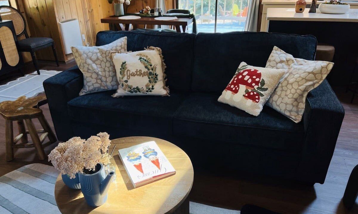 Photo of Livingroom in Coupeville