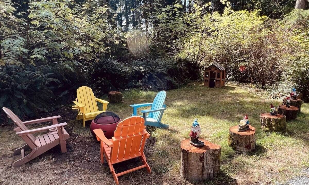 Photo of Outdoor in Coupeville