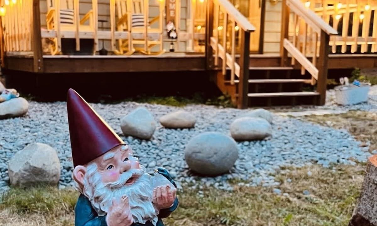 Photo of Outdoor in Coupeville