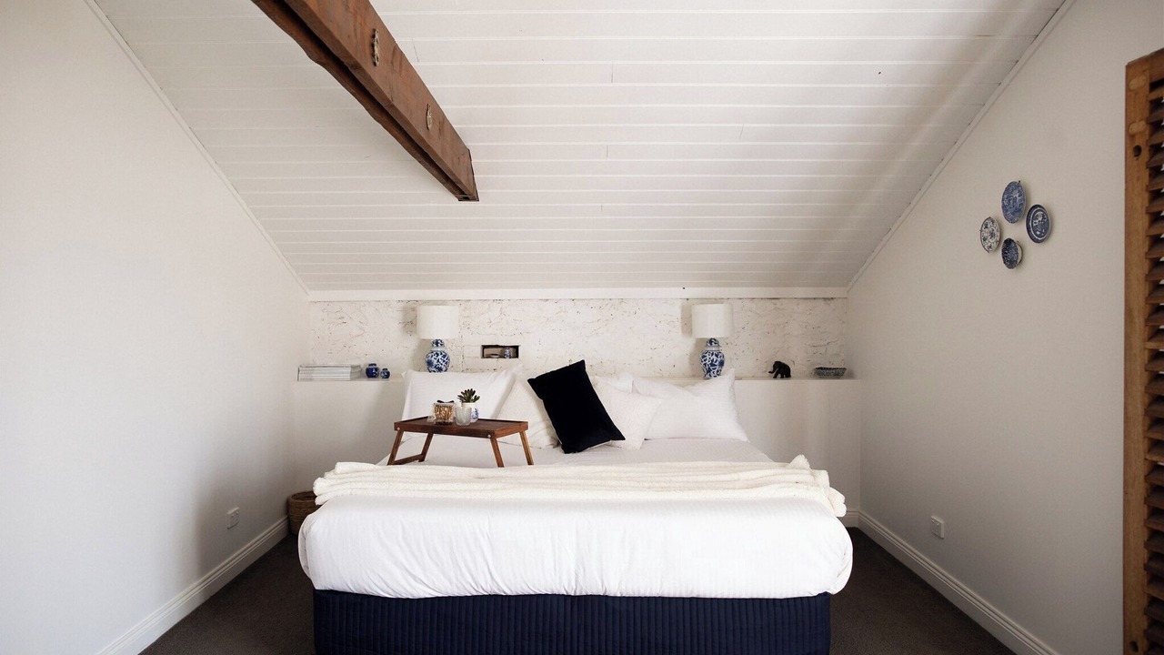 Photo of Bedroom in Rostrevor