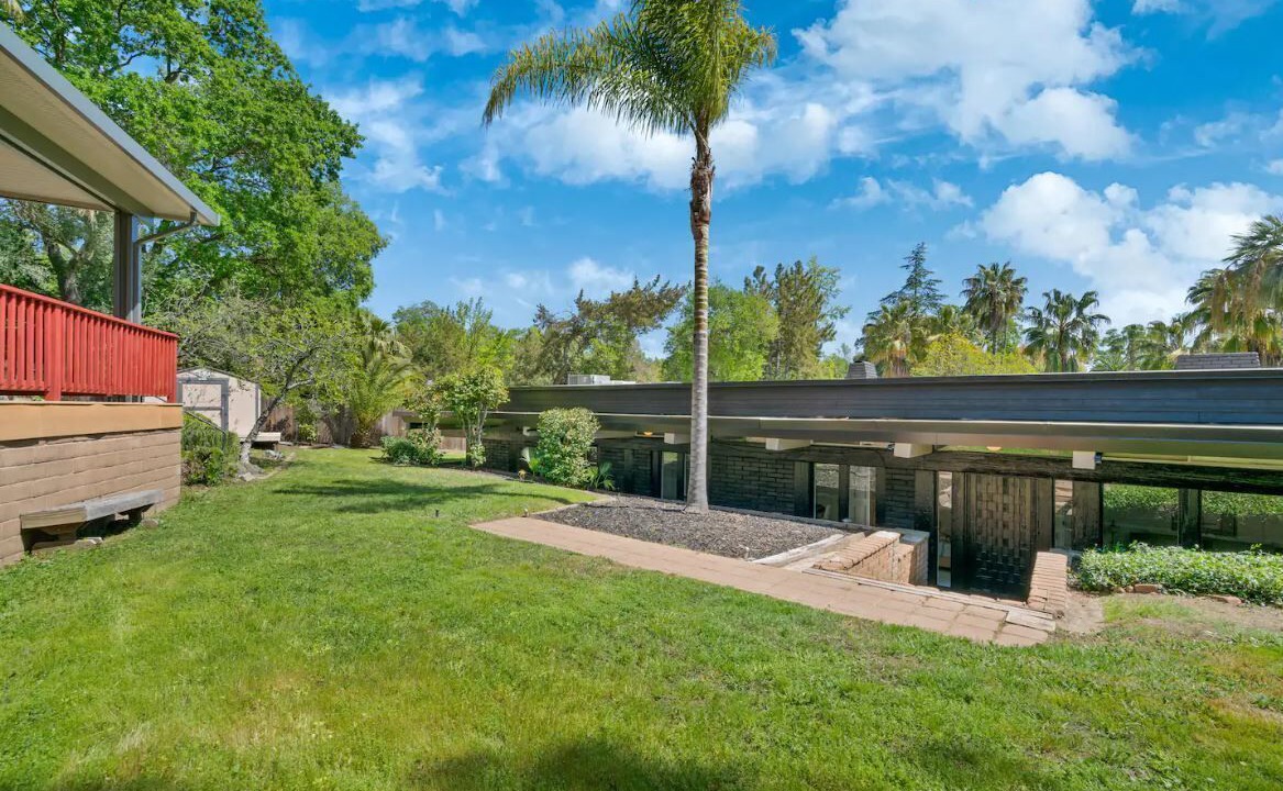 Photo of Outdoor in Fair Oaks