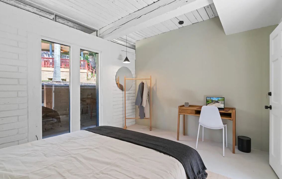 Photo of Bedroom in Fair Oaks