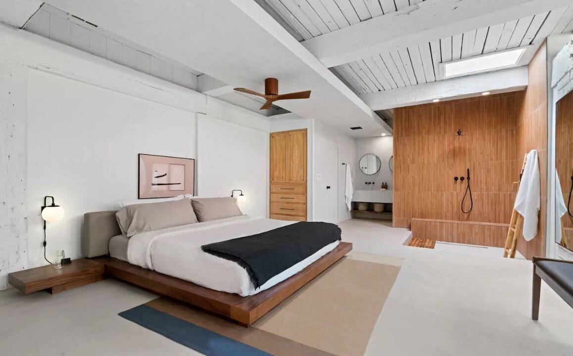 Photo of Bedroom in Fair Oaks
