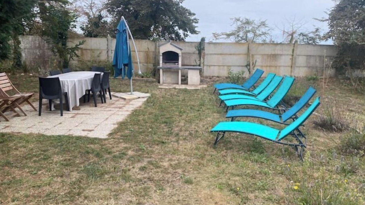 Photo of Outdoor in Bourcefranc-le-Chapus