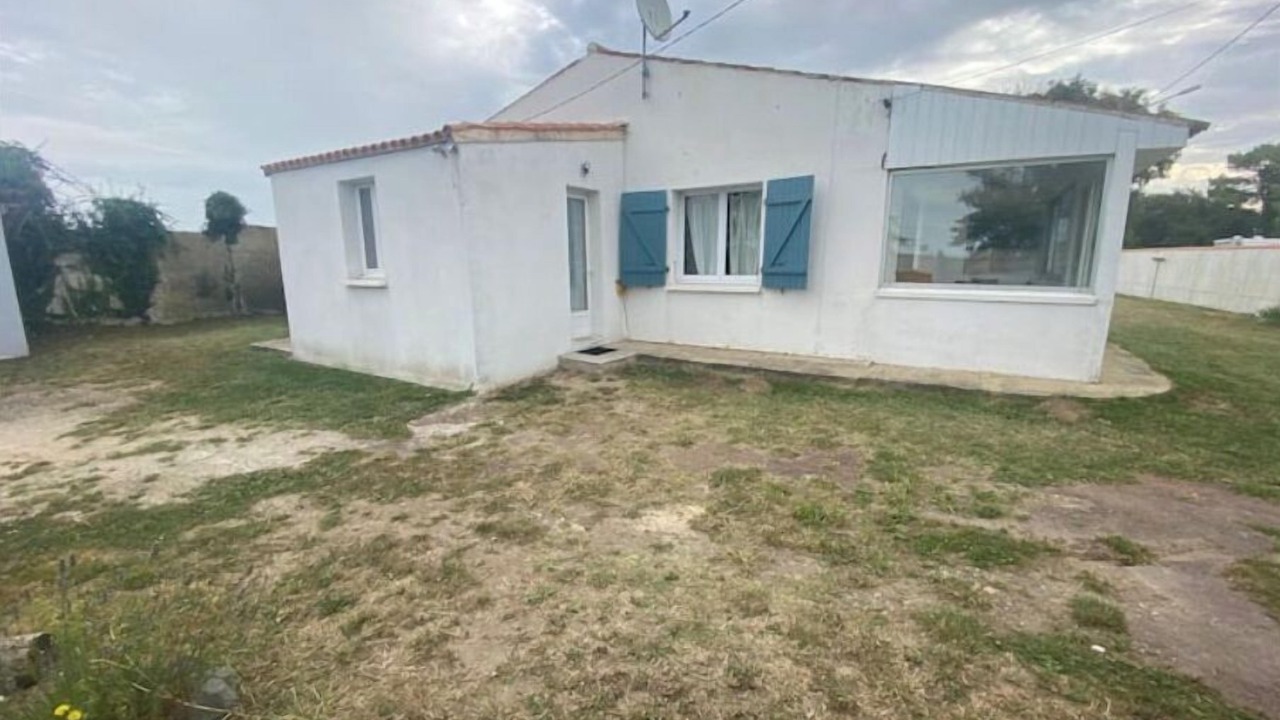 Photo of Outdoor in Bourcefranc-le-Chapus