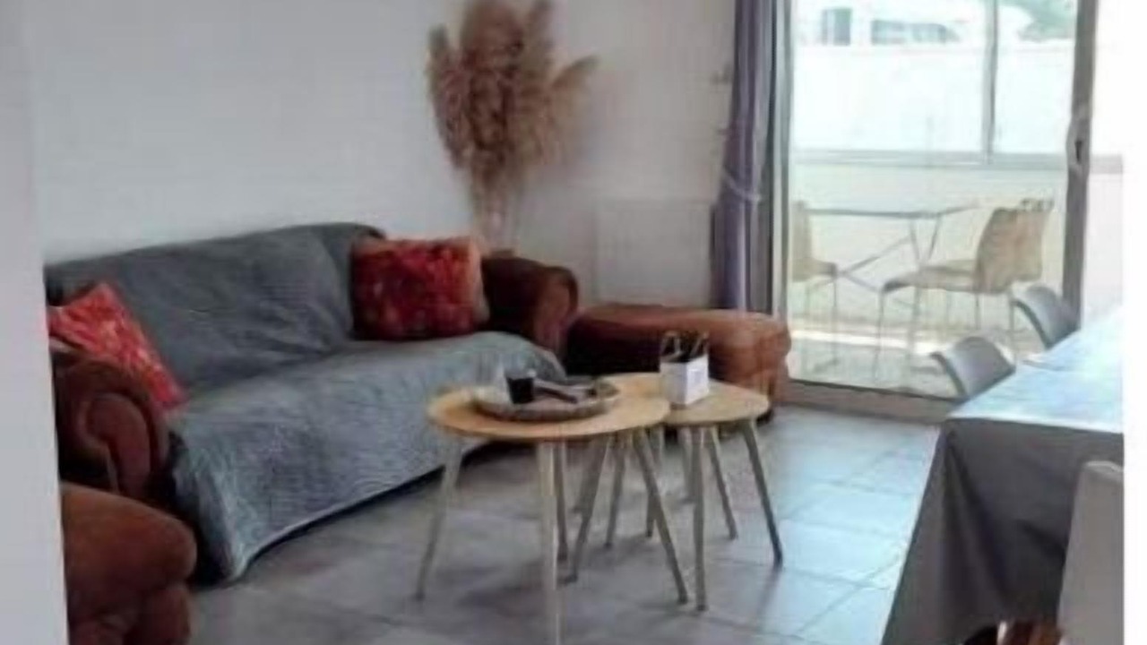 Photo of Livingroom in Bourcefranc-le-Chapus