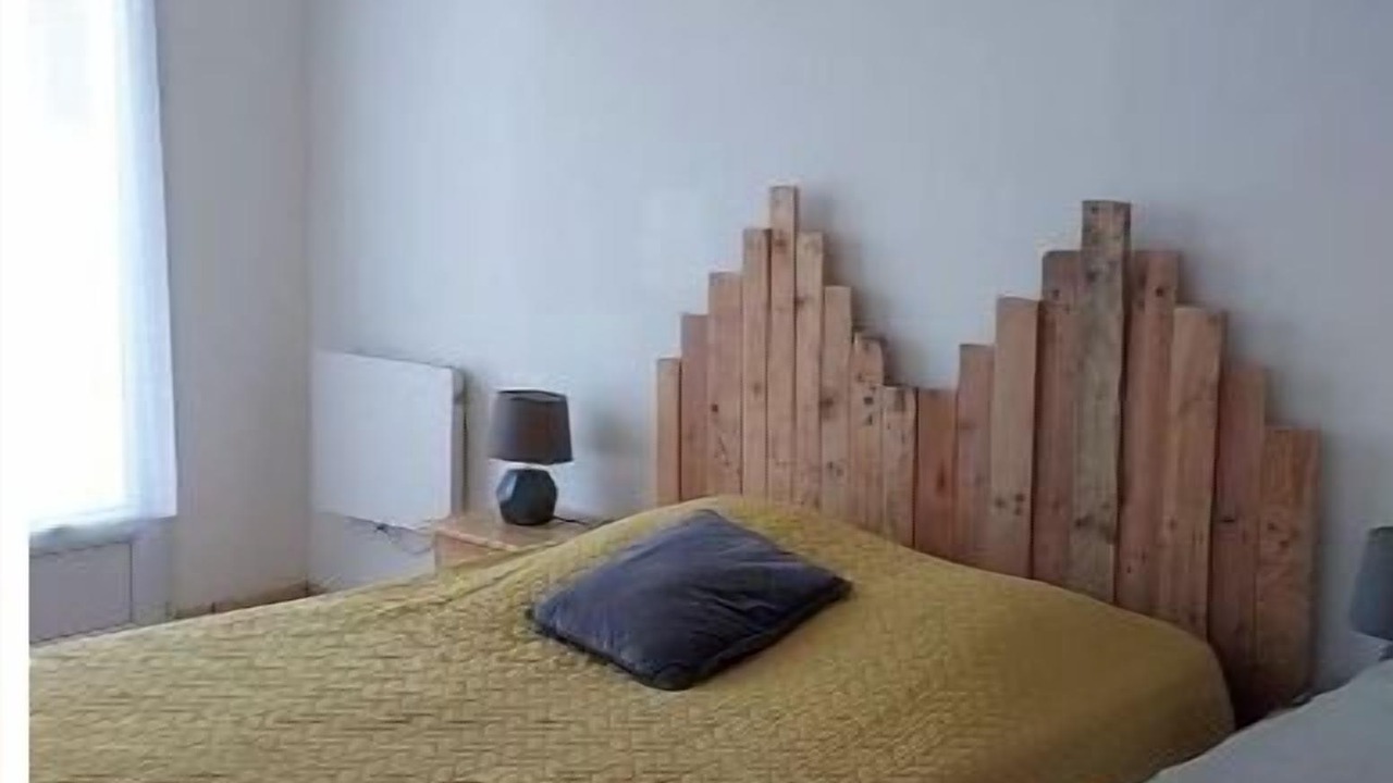 Photo of Bedroom in Bourcefranc-le-Chapus