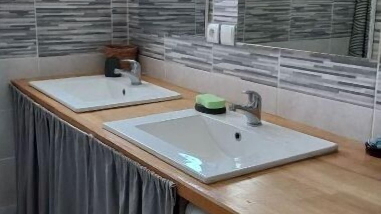 Photo of Bathroom in Bourcefranc-le-Chapus