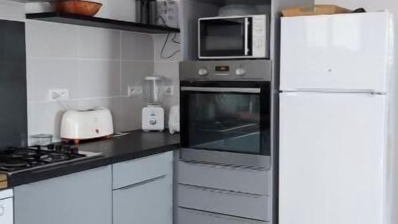Photo of Kitchen in Bourcefranc-le-Chapus