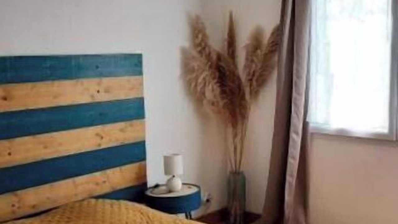 Photo of Bedroom in Bourcefranc-le-Chapus