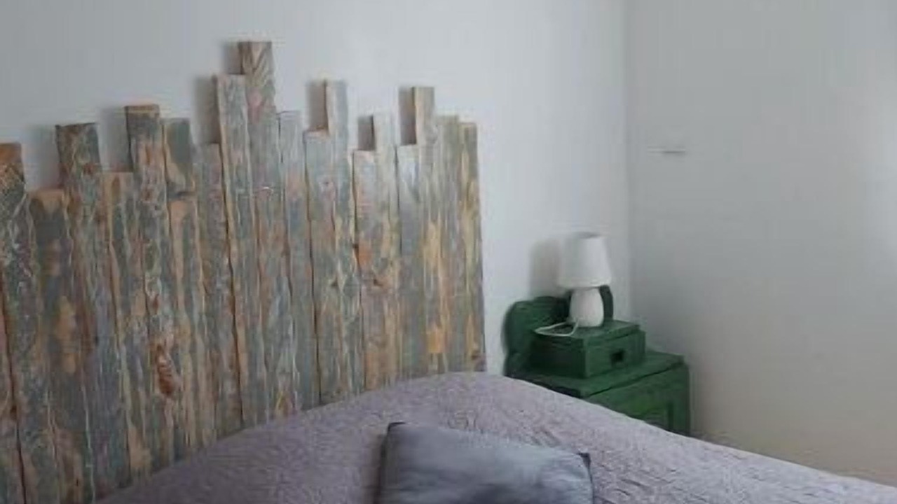 Photo of Bedroom in Bourcefranc-le-Chapus