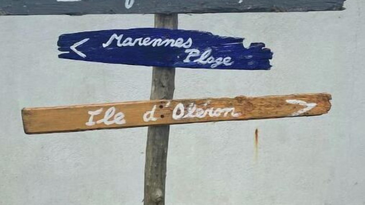 Photo of Outdoor in Bourcefranc-le-Chapus