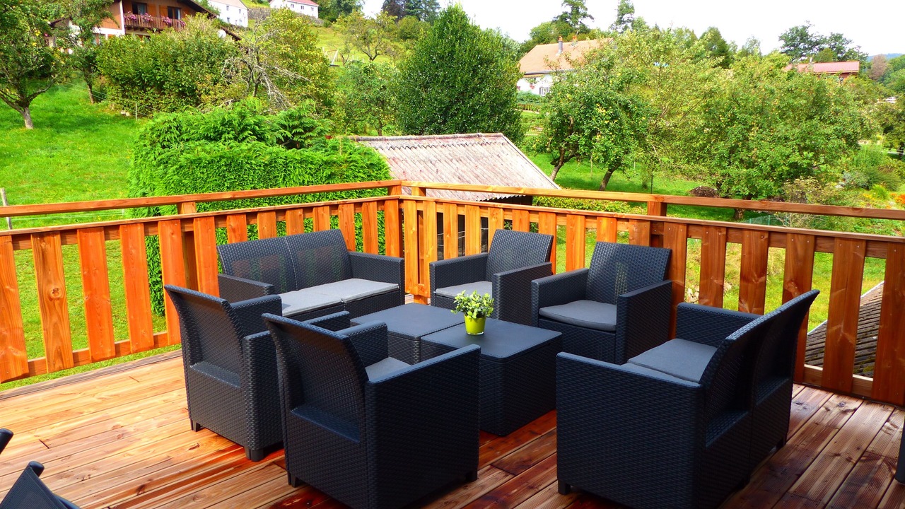 Photo of Outdoor in Travexin