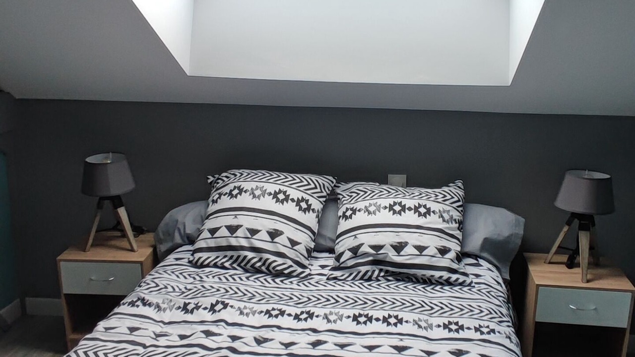 Photo of Bedroom in Travexin