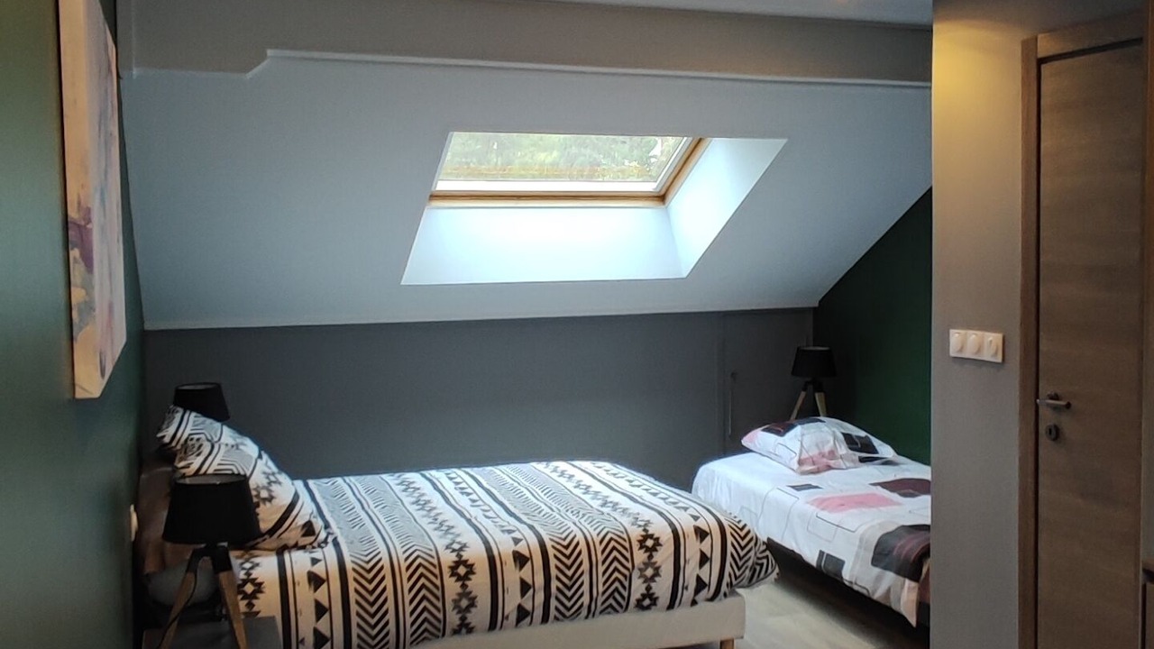 Photo of Bedroom in Travexin
