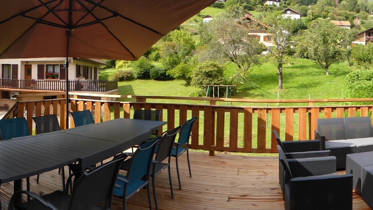 Photo of Outdoor in Travexin