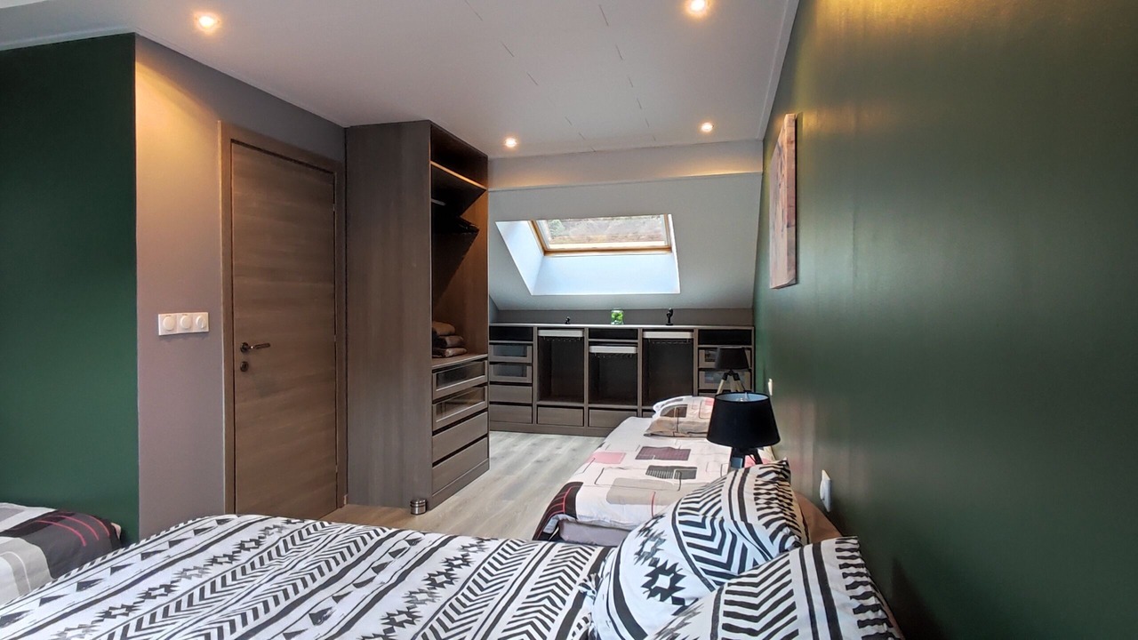 Photo of Bedroom in Travexin