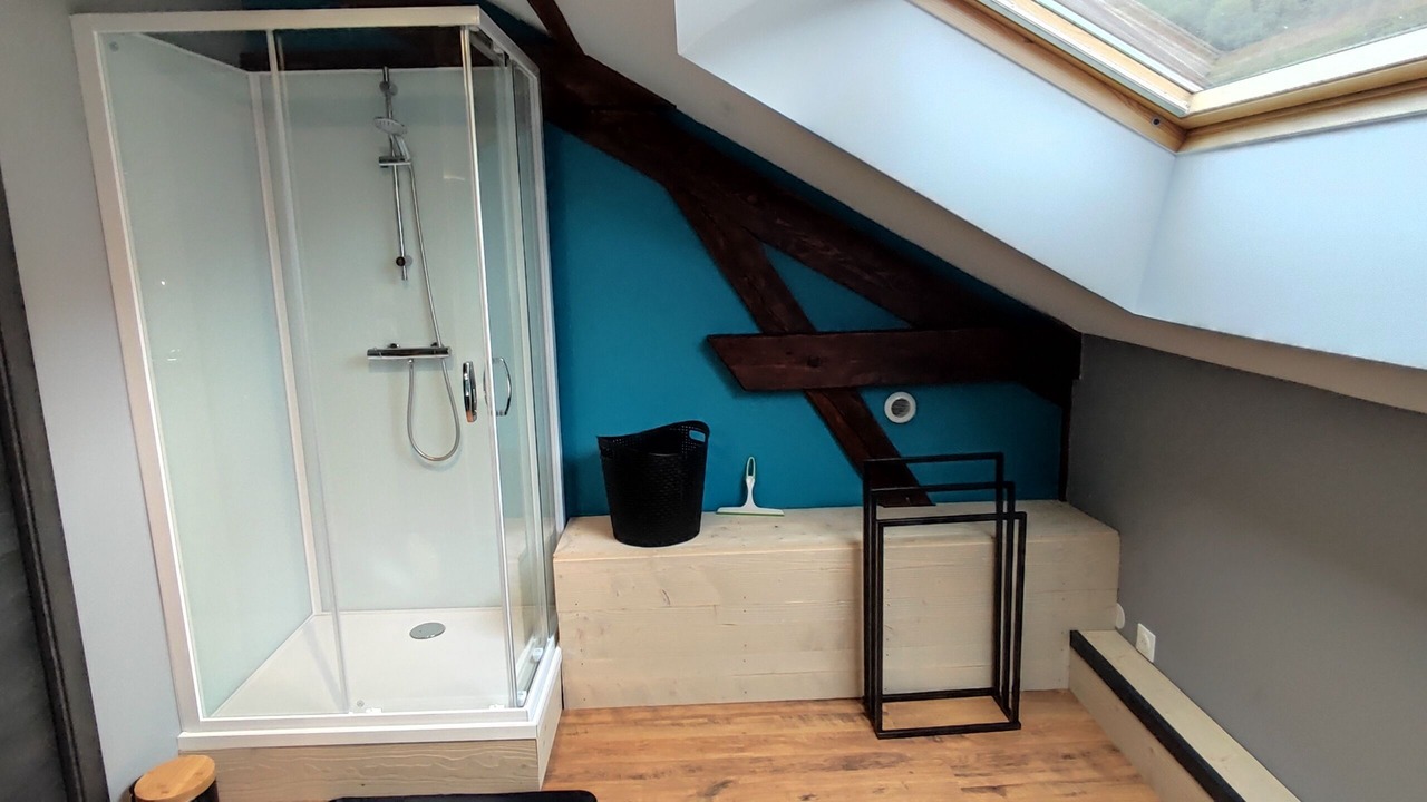 Photo of Bathroom in Travexin