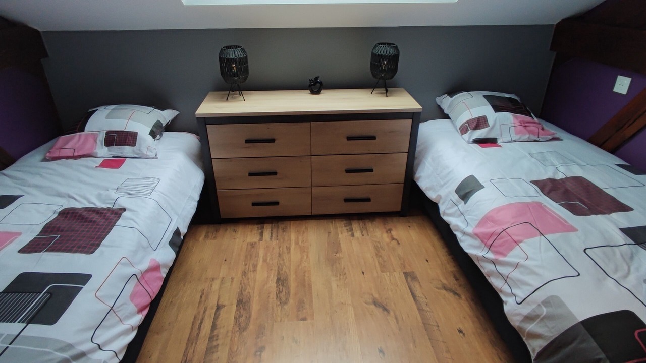 Photo of Bedroom in Travexin
