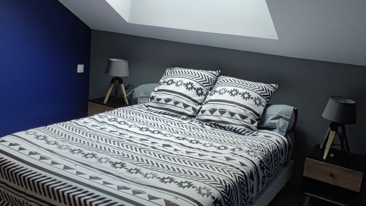 Photo of Bedroom in Travexin