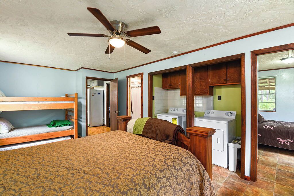 Photo of Bedroom in Deer