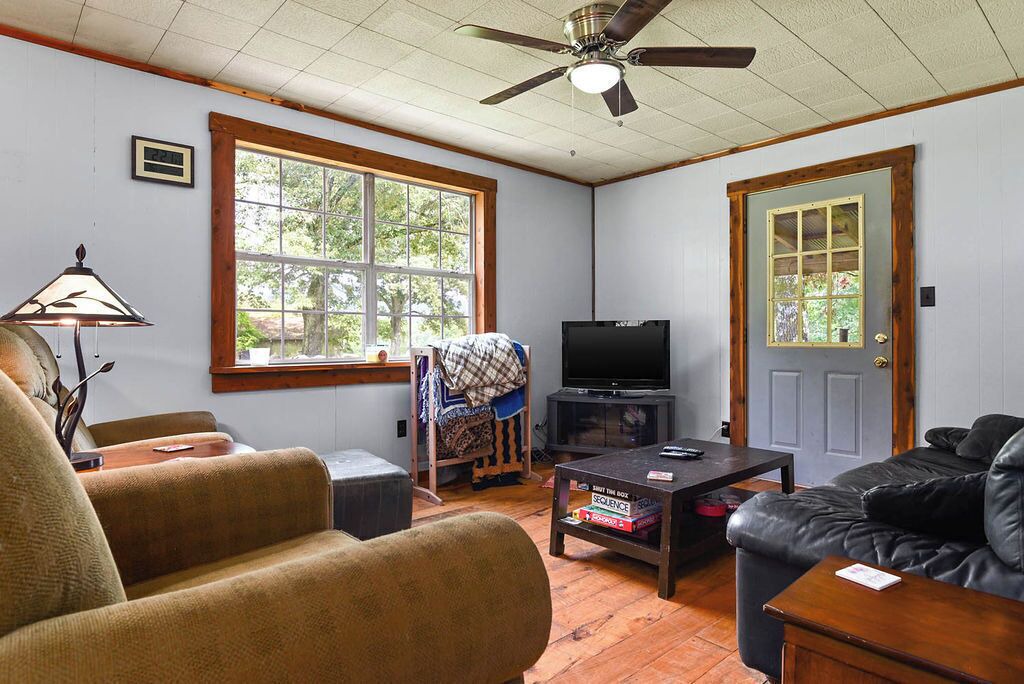 Photo of Livingroom in Deer